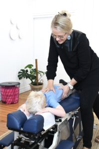 chiropractor for children nanango