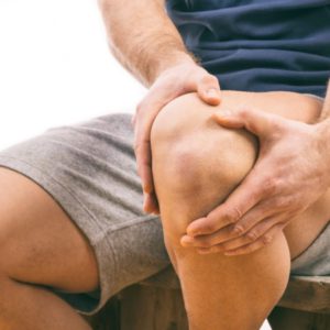 chiropractor for knee pain nanango or Kingaroy