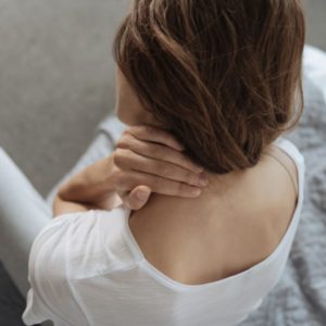 chiropractor for neck pain nanango or Kingaroy